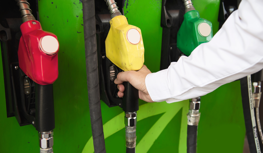 Petrolíferos