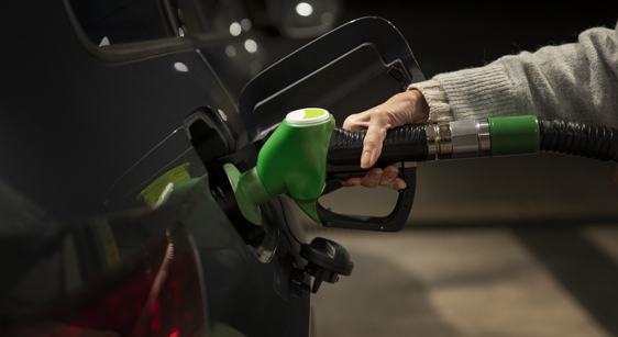 Petrolíferos